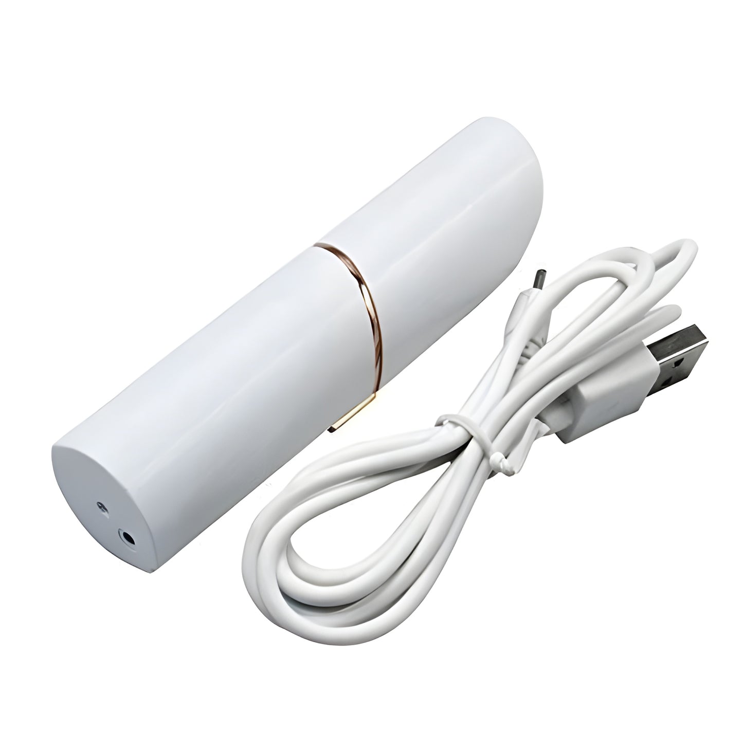 Flawless Facial Hair Remover