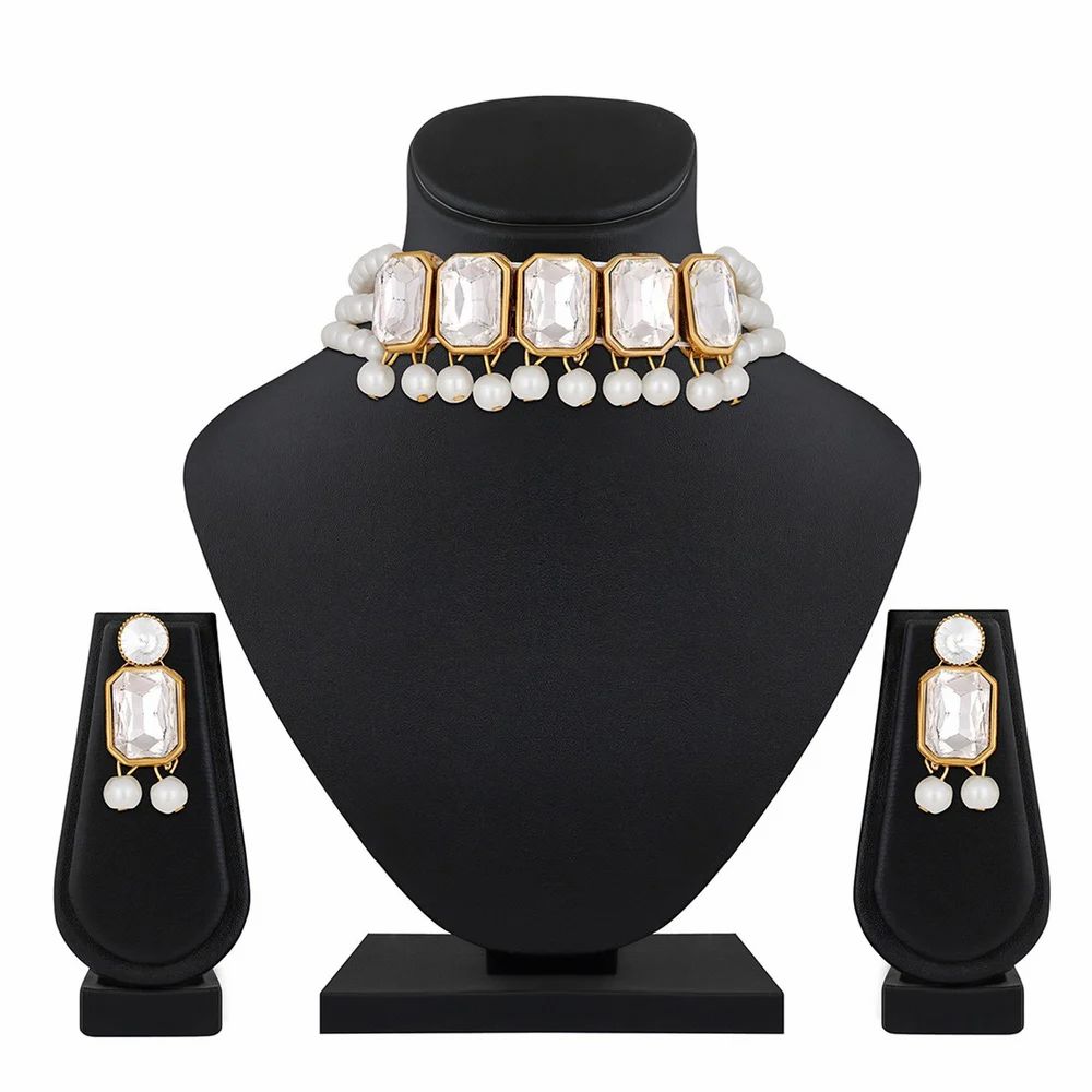Fashion Jewelleries