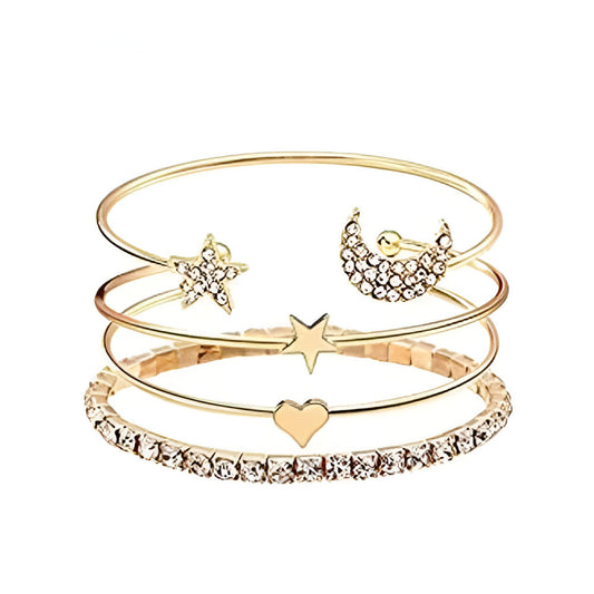 Stylish Artificial Bracelet